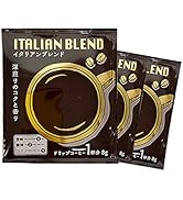 Amazon | [訳あり] カフェ工房 レギュラーコーヒー(粉) 500g×5袋